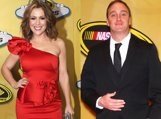 Alyssa Milano, Jay Mohr Alyssa Milano, Jay Mohr